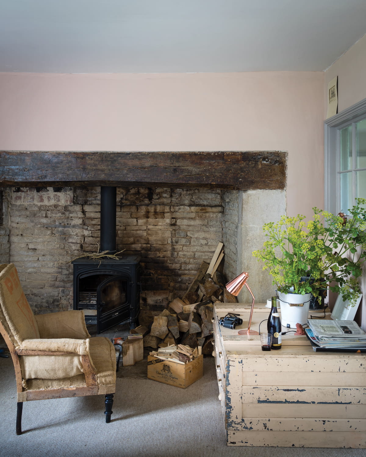 Hardwick White 5