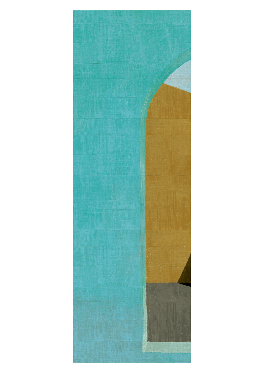Wandbild Medina - VP 946 01