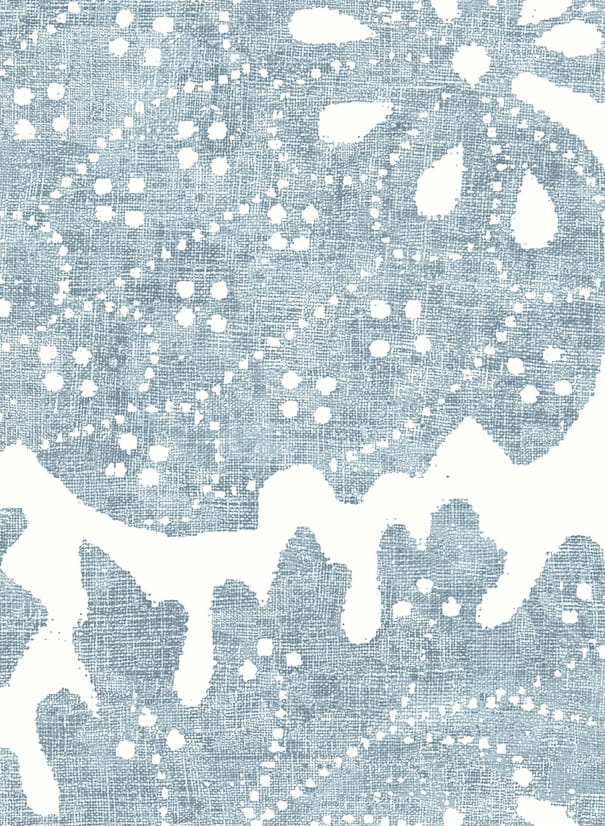 Tapete Pomegranate Fresco - Sky