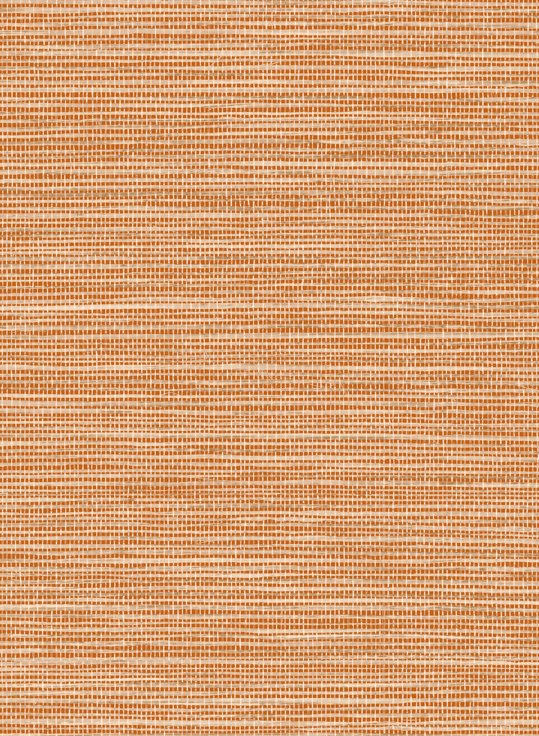 Tapete La Prairie - Papaya