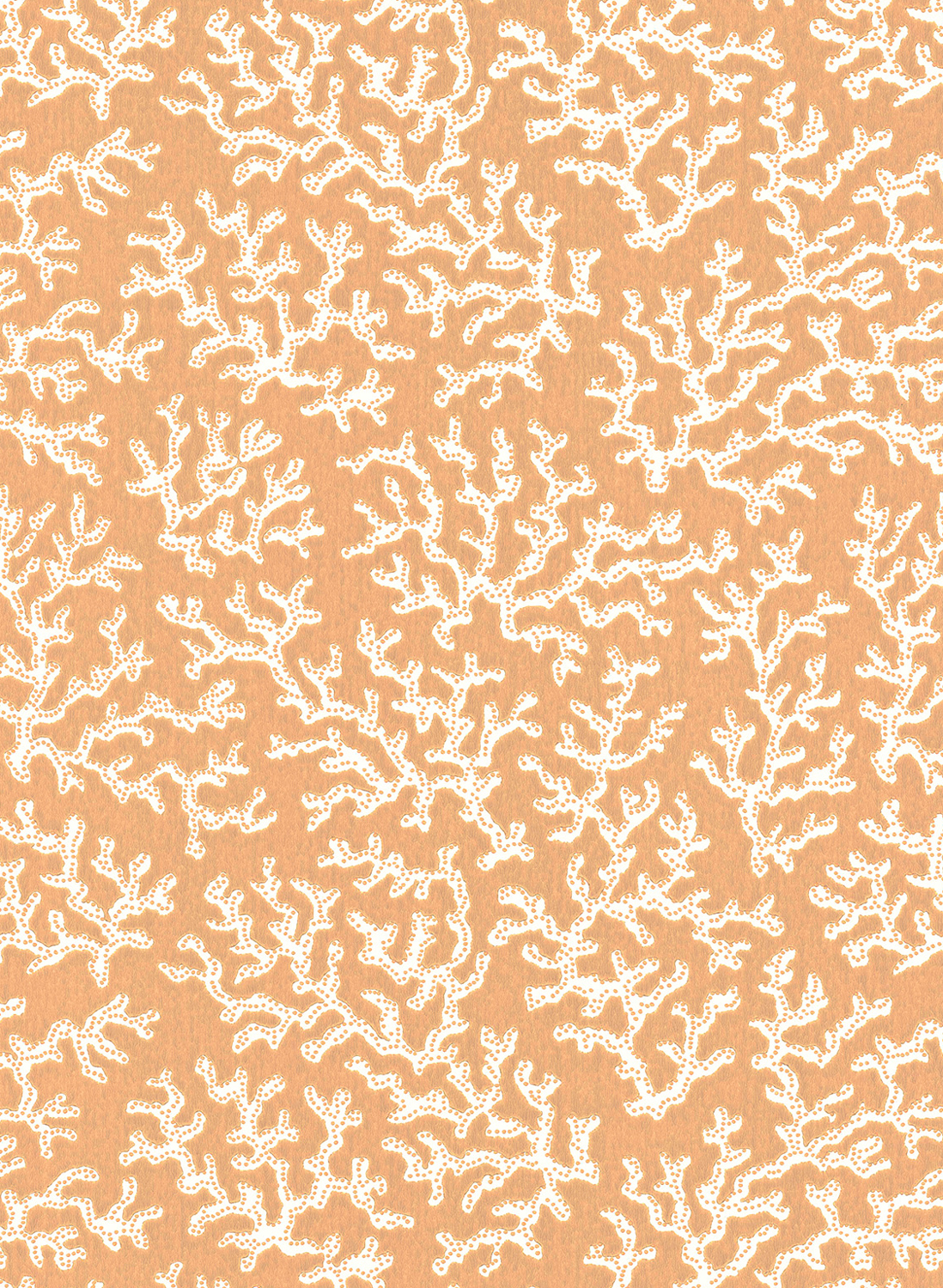 Tapete Coral - Peach