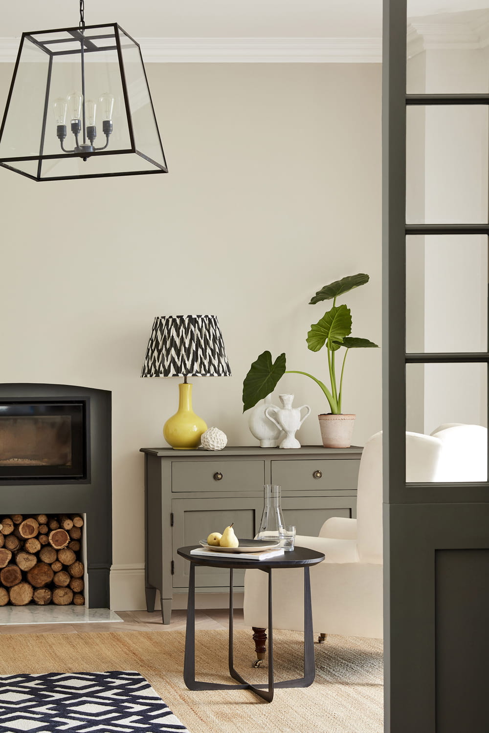 Portland Stone - Pale 155