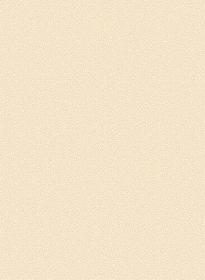 Tapete Coral - Cream