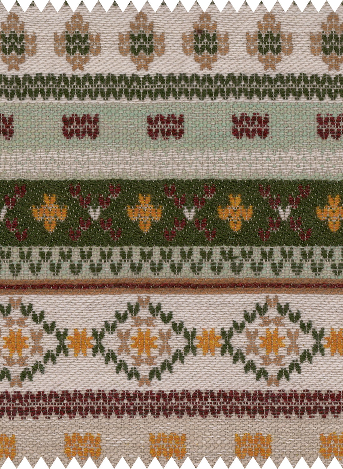 Fabric Gaisstein - Jacquard