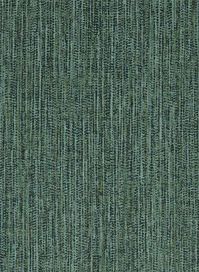 Vinyltapete Zela - Emerald