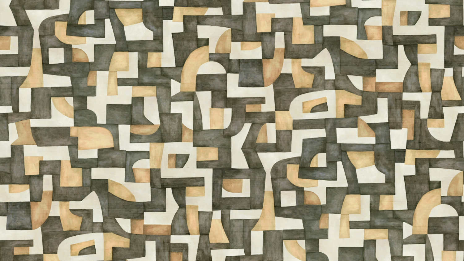 Tapete Ecoline - Sandstone