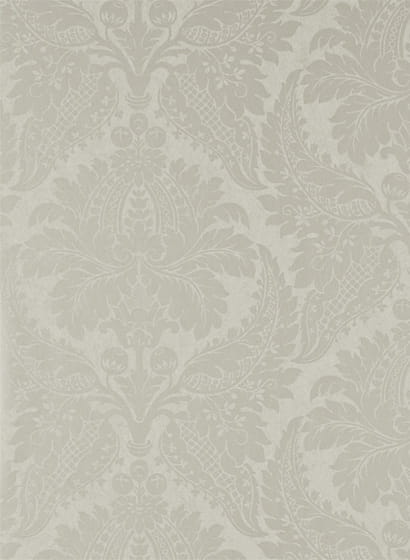 Tapete Malmaison - Chalk