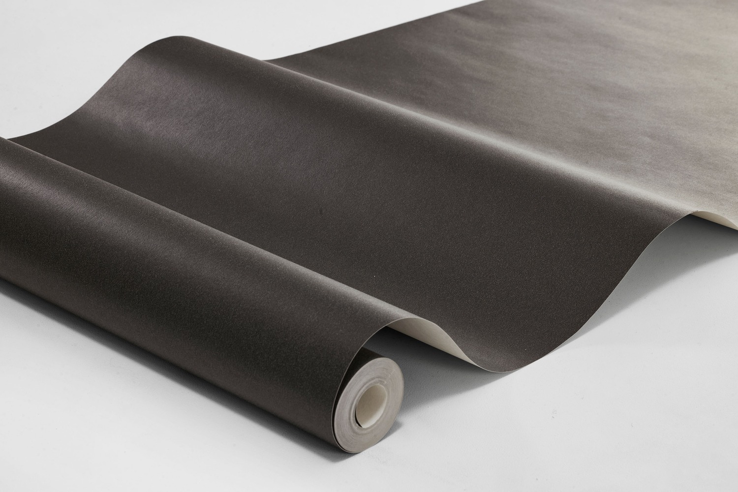 Carta da parati Sand - Charcoal