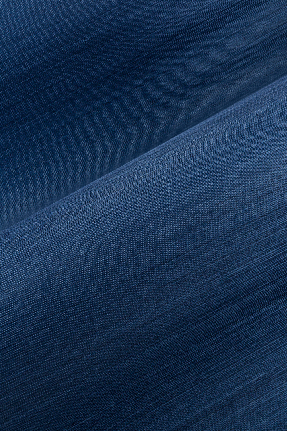 Tapete Line - Prussian Blue