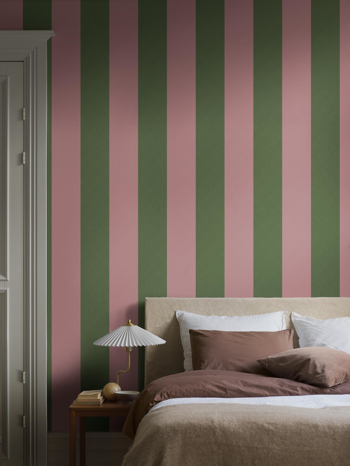 Mural Bjärö Stripe - 9796W