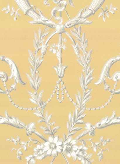 Tapete Versailles - Royale