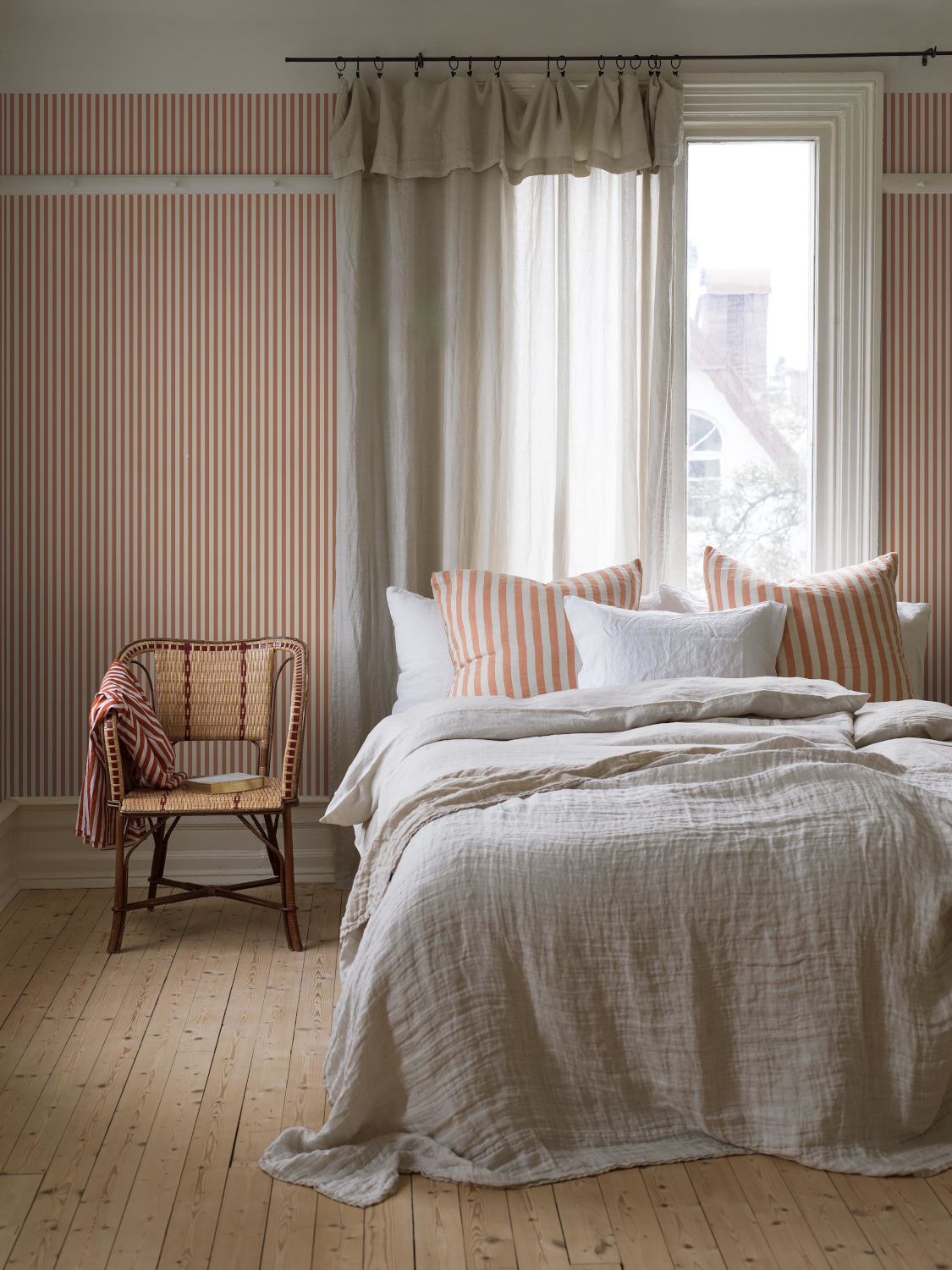 Tapete Mölle Stripe - 5736