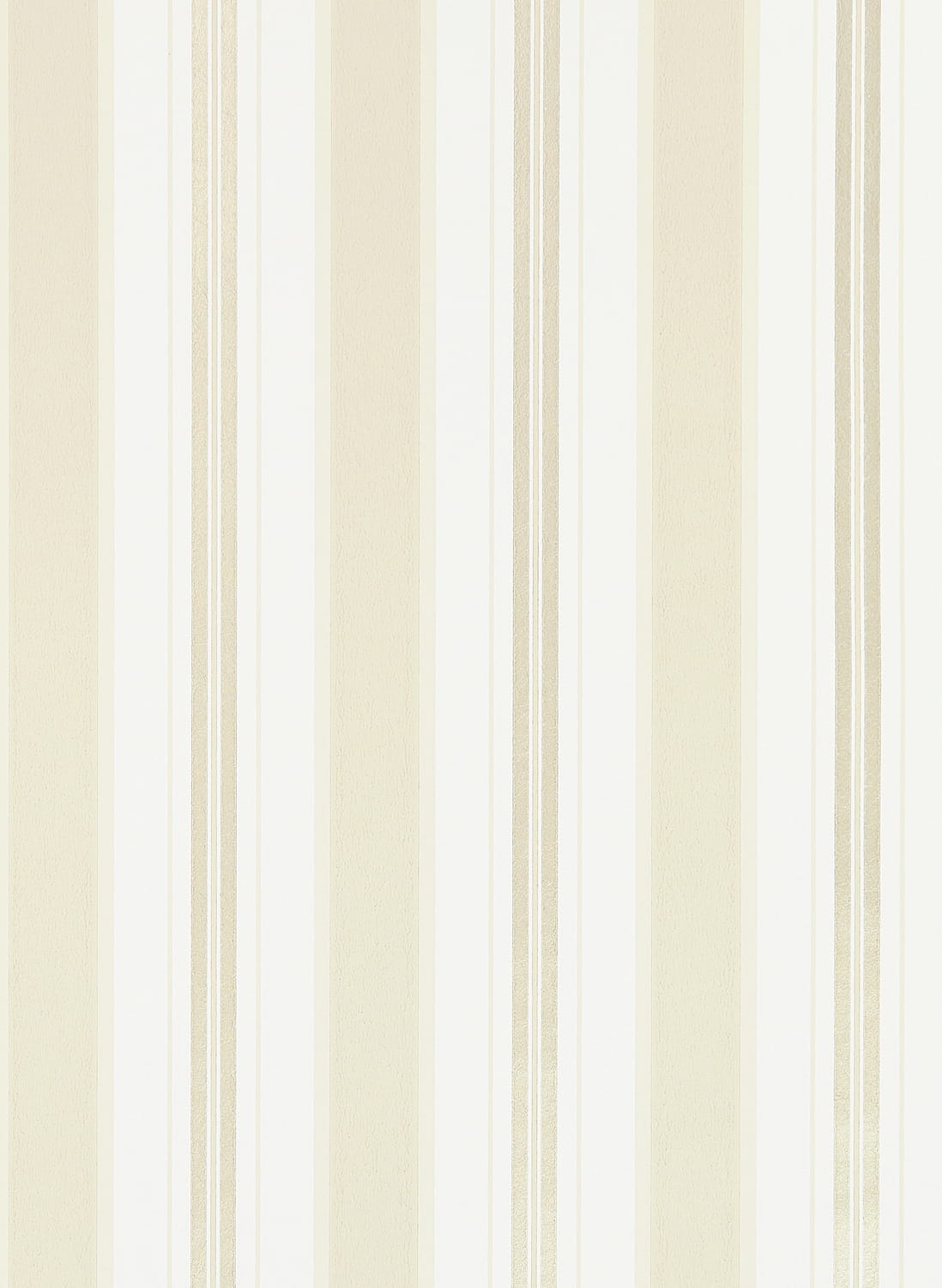 Tapete Peruzzi Stripe - Cream