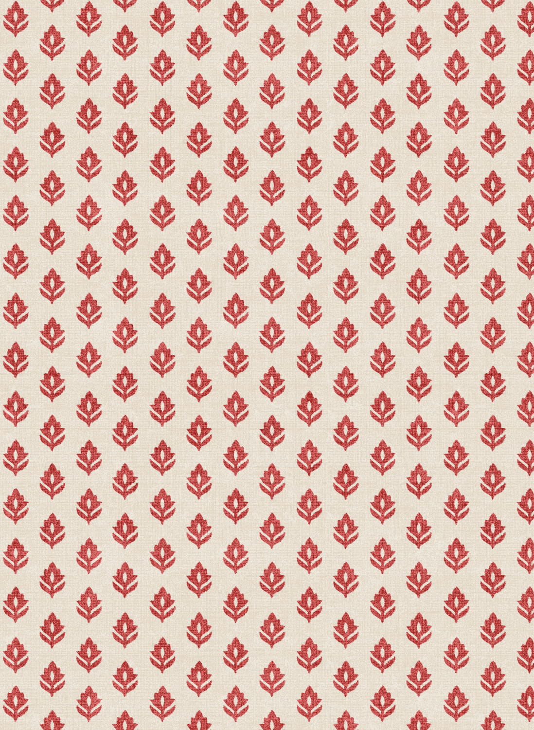 Tapete Clover - Red