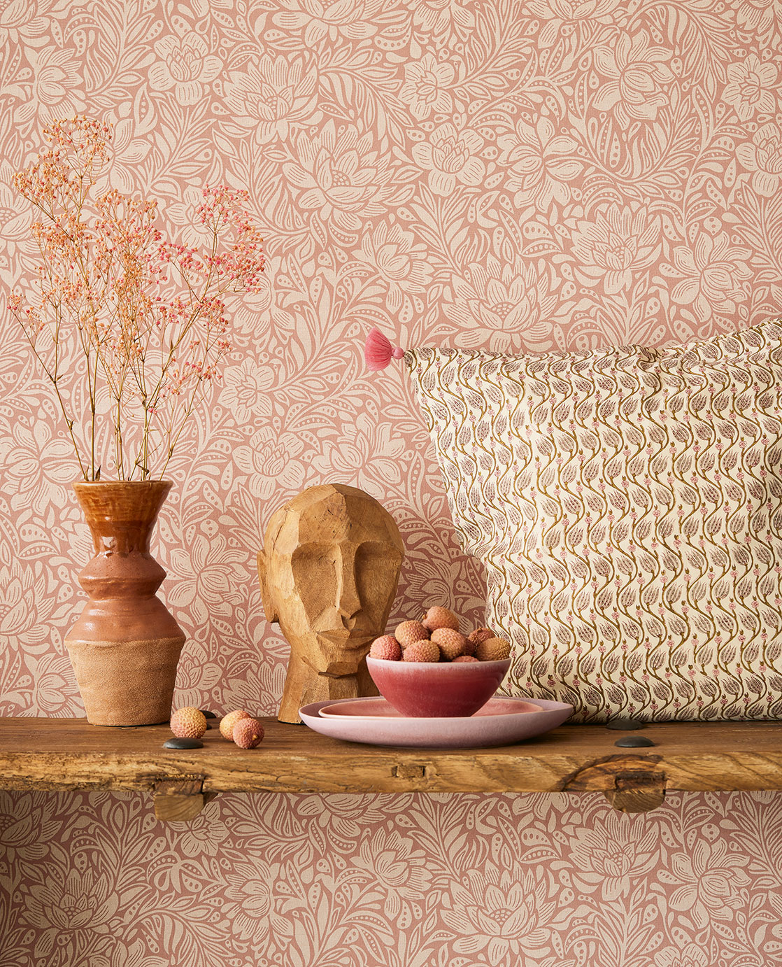 Tapete Posy 3 - 316023