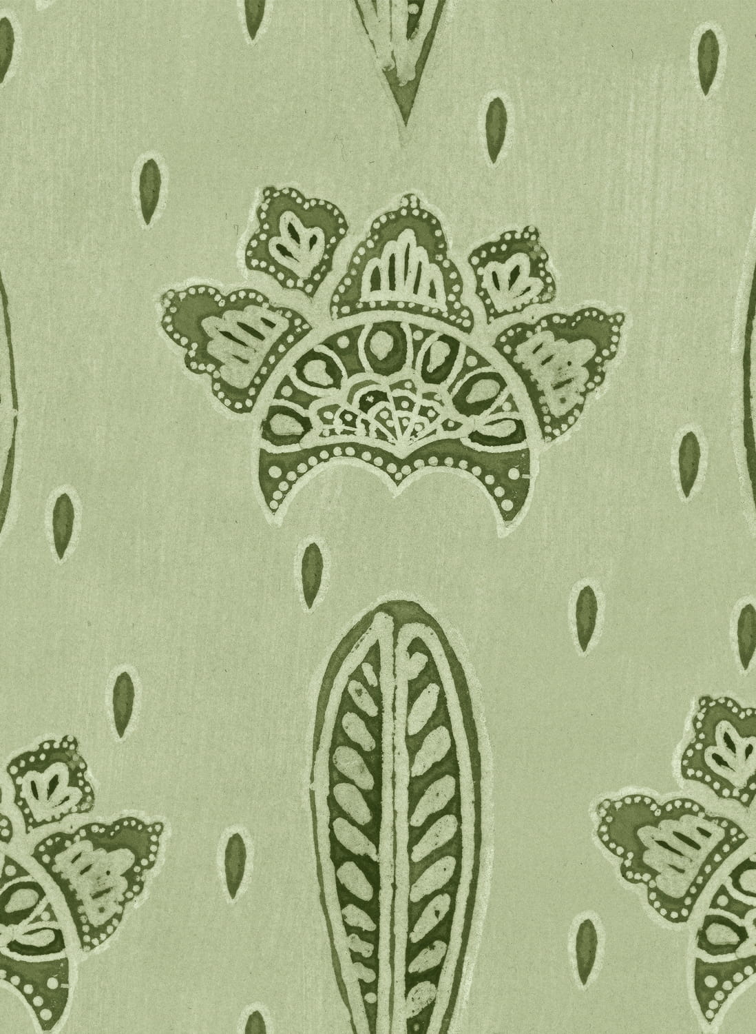 Tapete Bethel Batik - WP30077