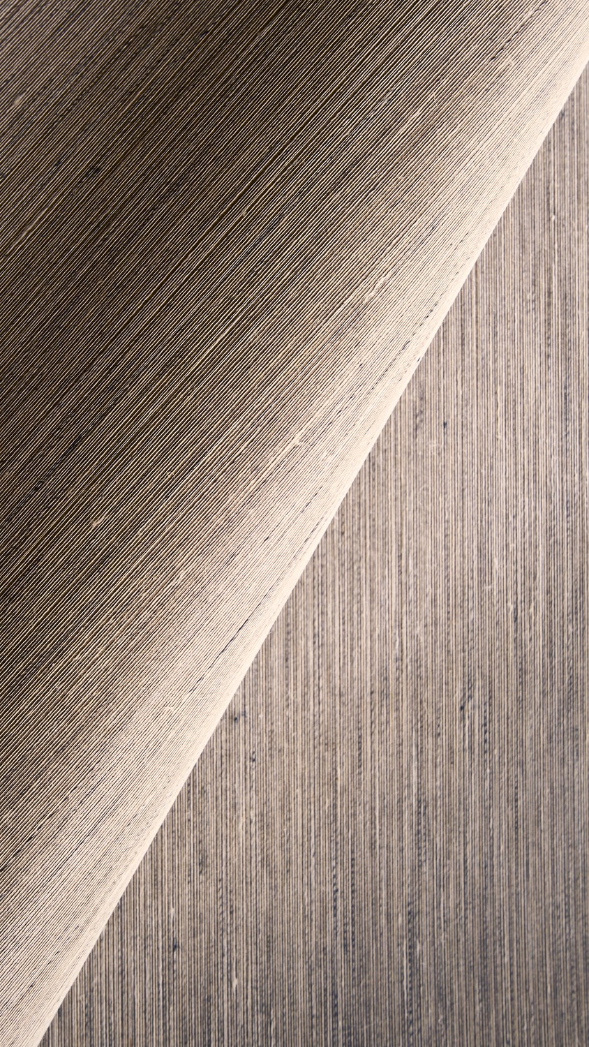Papier peint Windra - Grey