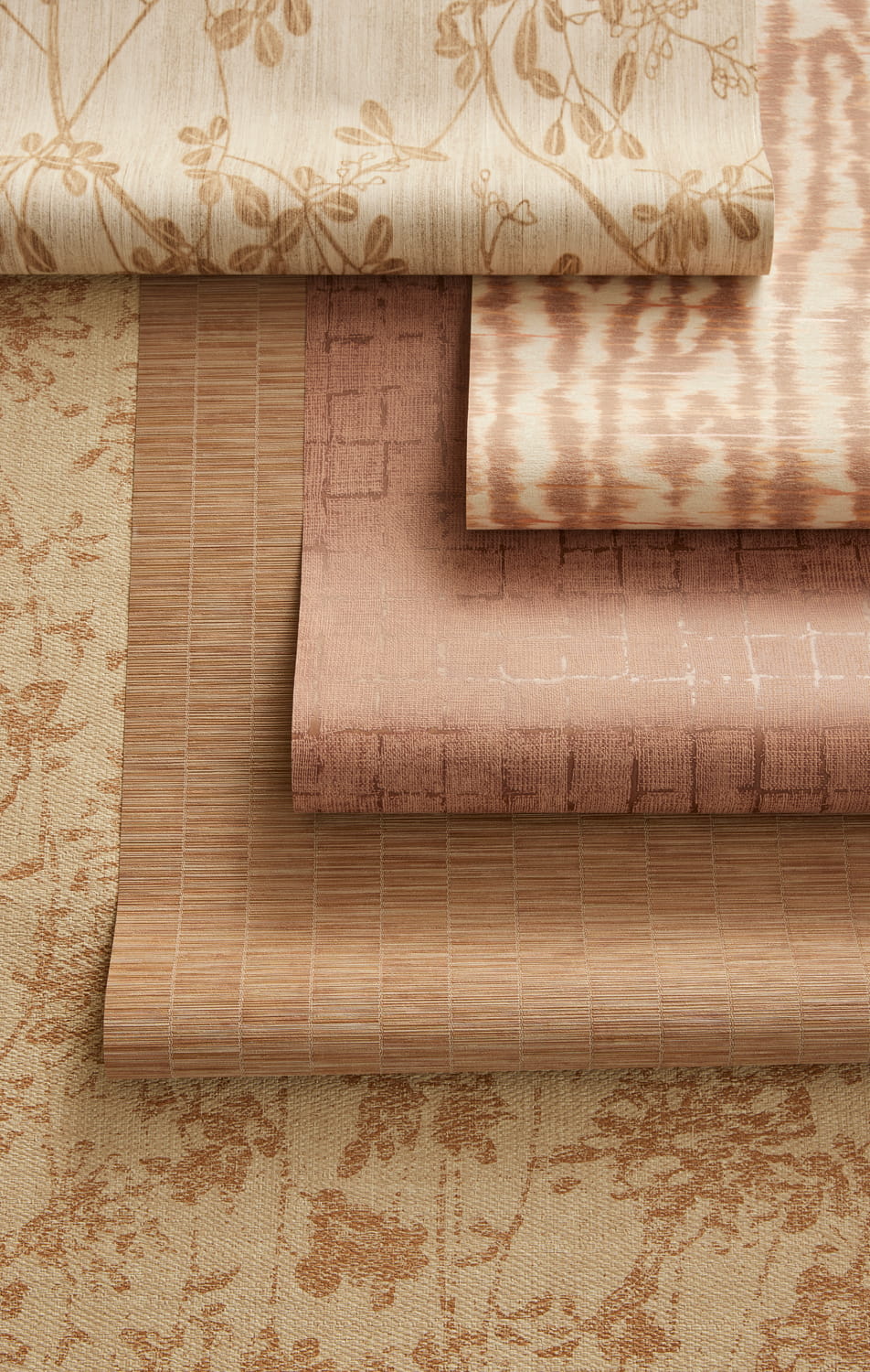 Tapete Bamboo Weave - 333433