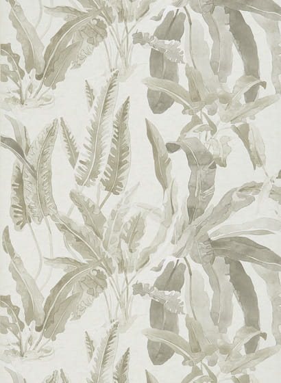 Tapete benmore - Grey/ Ivory