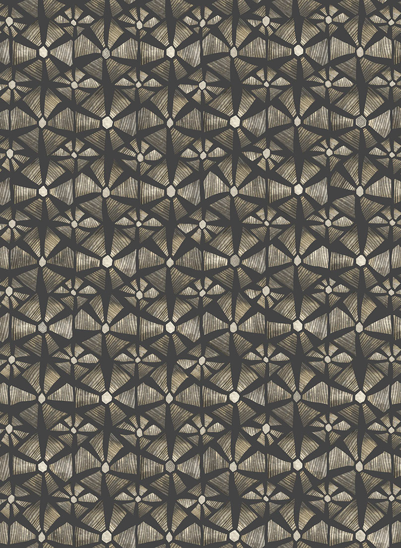 Tapete Kalahari - 119/6029