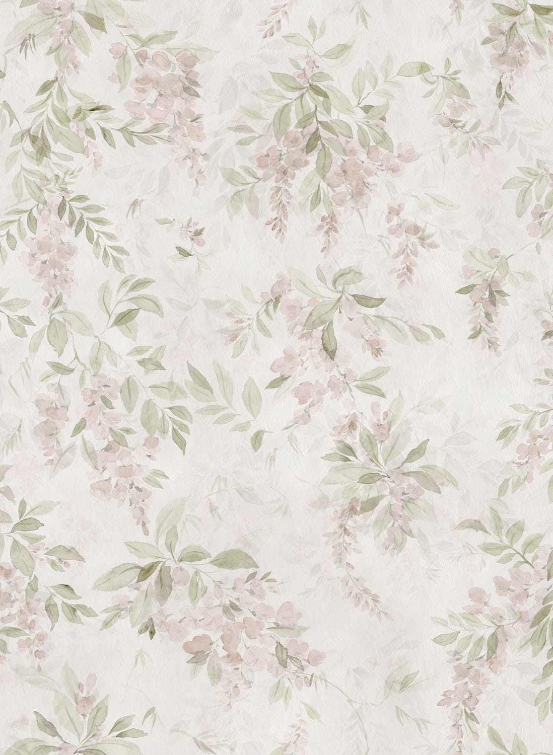 Wandbild Lovisa - Pastel