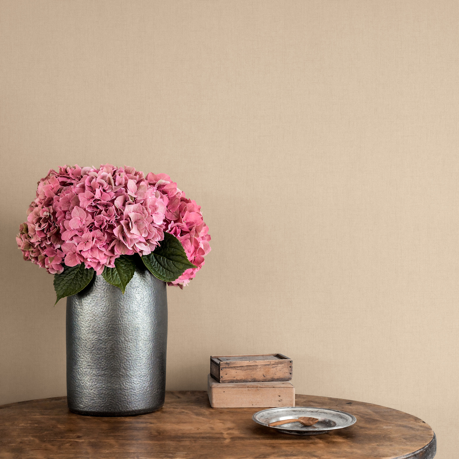 Tapete Tactile - Morning Blush