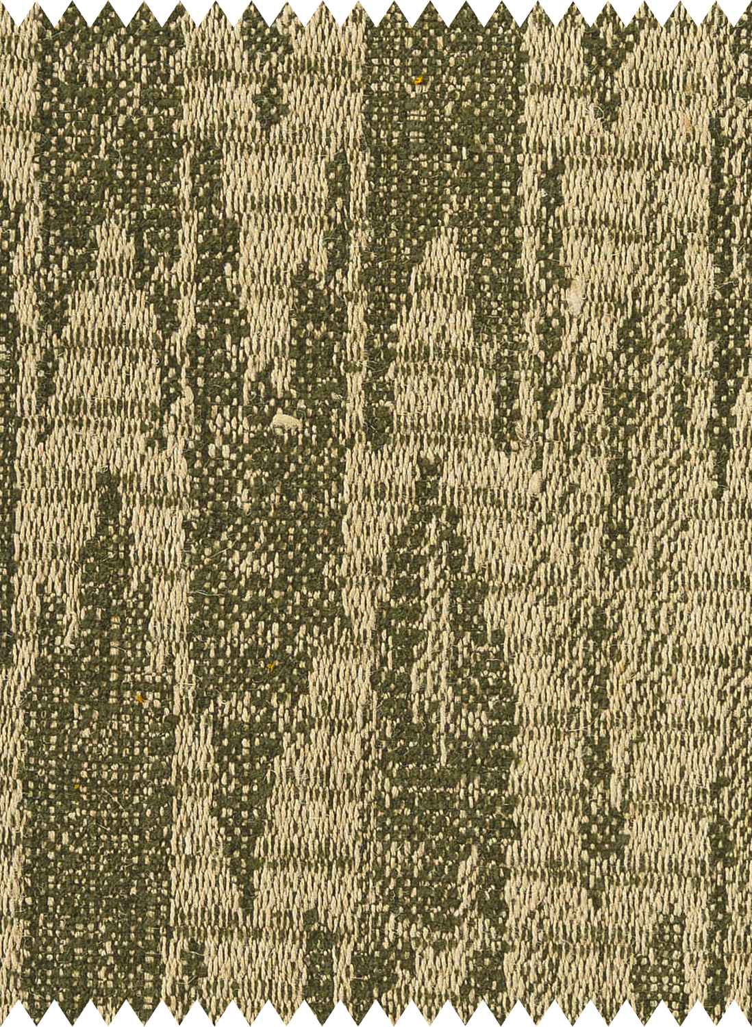 Stoff Wave Dune - Leaf