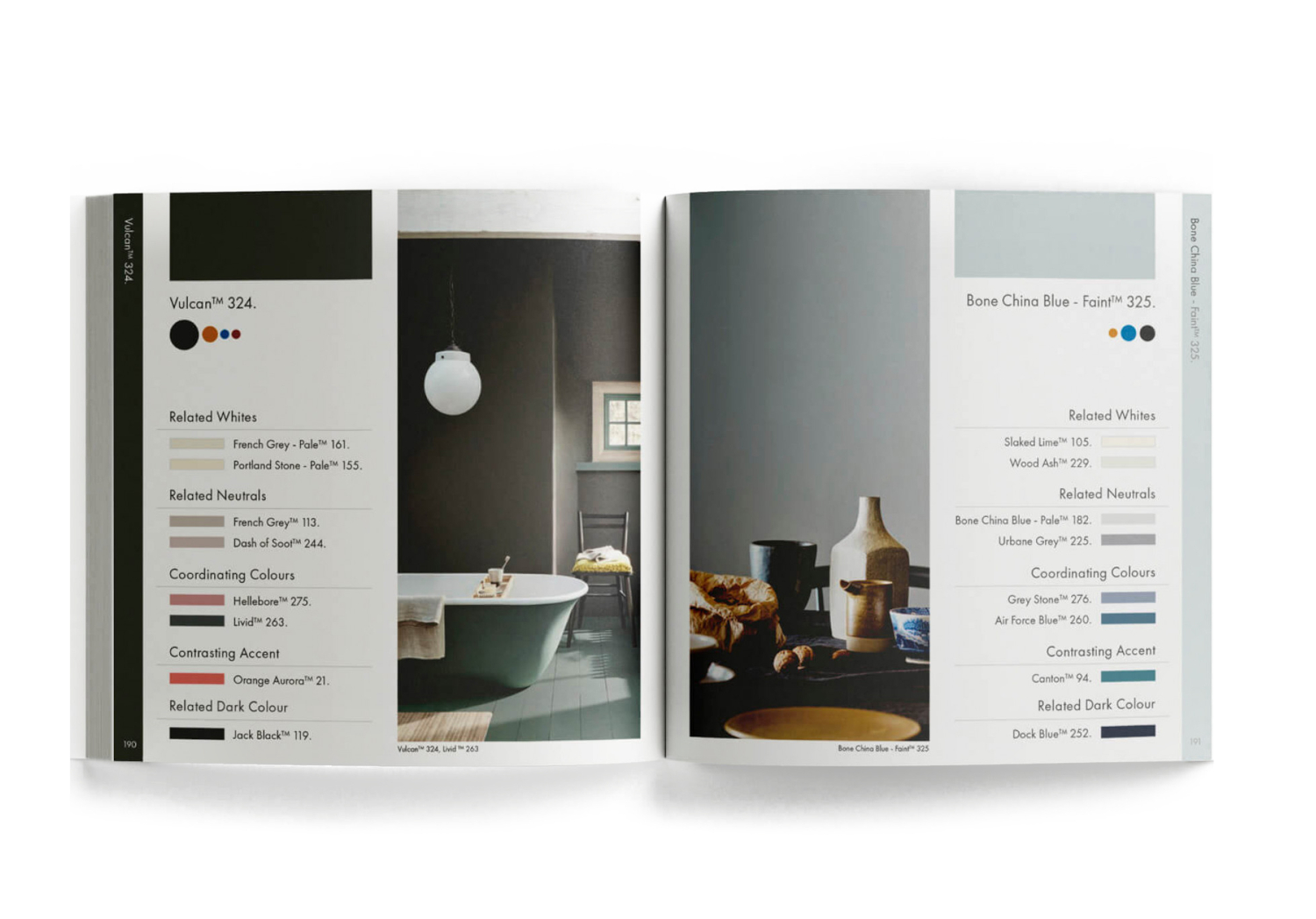 The Little Book of Colour