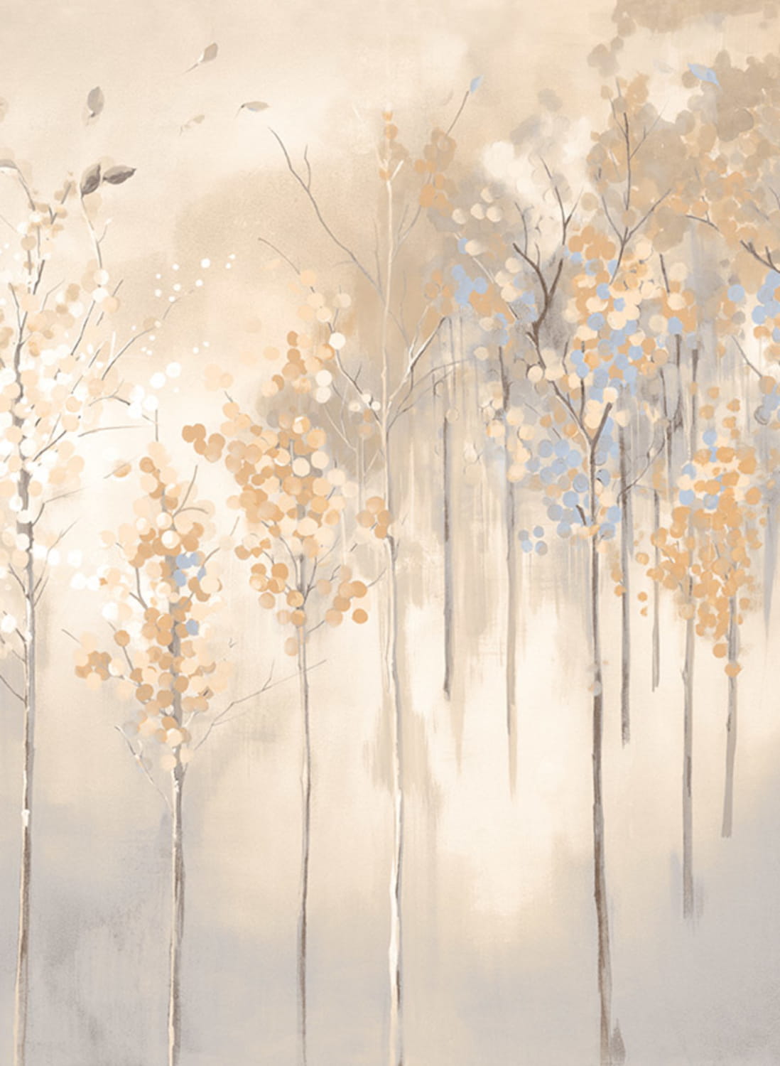 Wandbild Maples - 41000