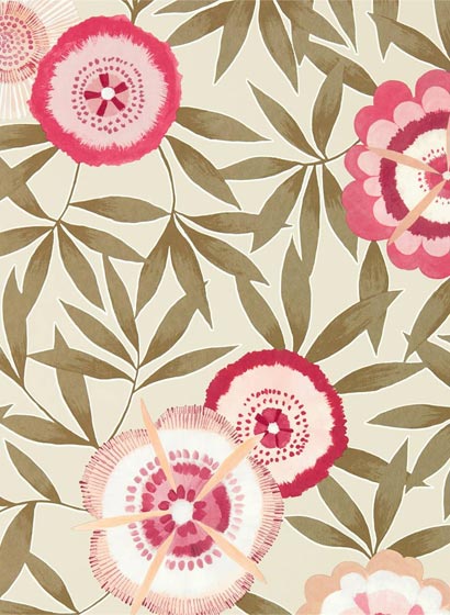 Tapete Komovi - Azalea/ Gilver