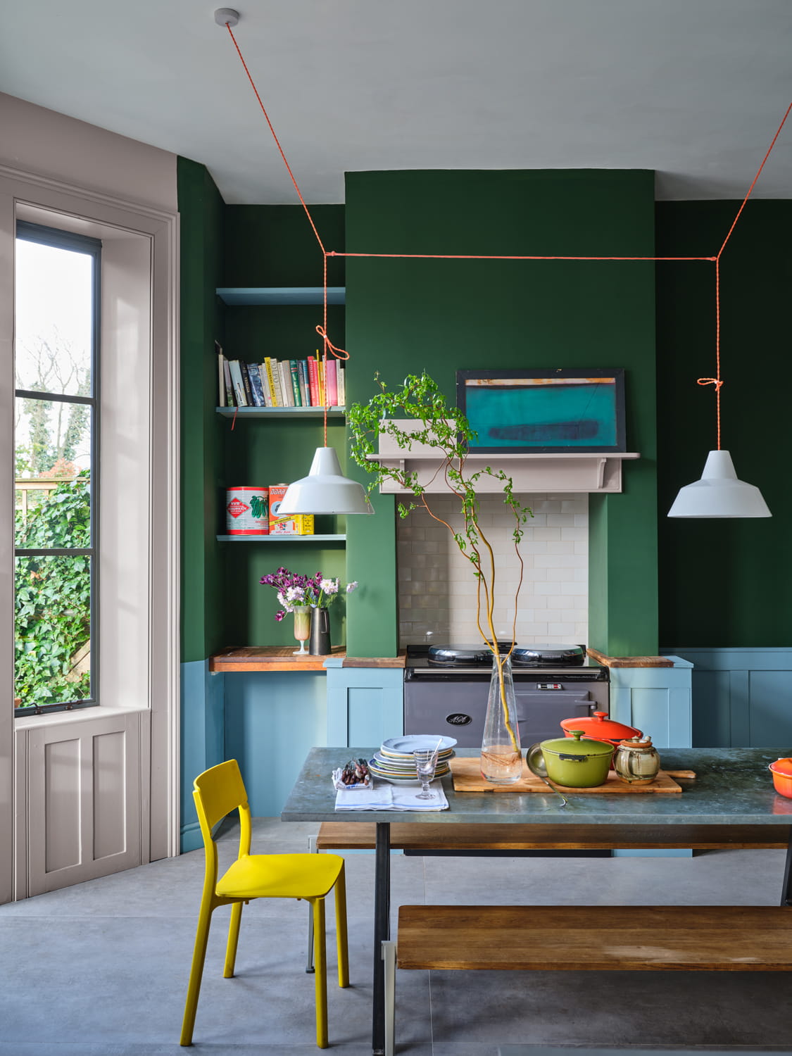 Pot échantillon Farrow & Ball - Beverly 310 - 0,1l