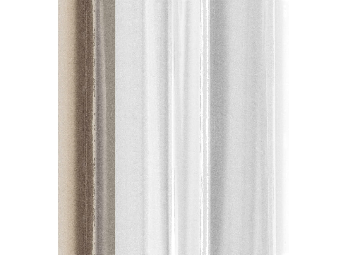 Wandbild Balmoral - Neutral Panel 1