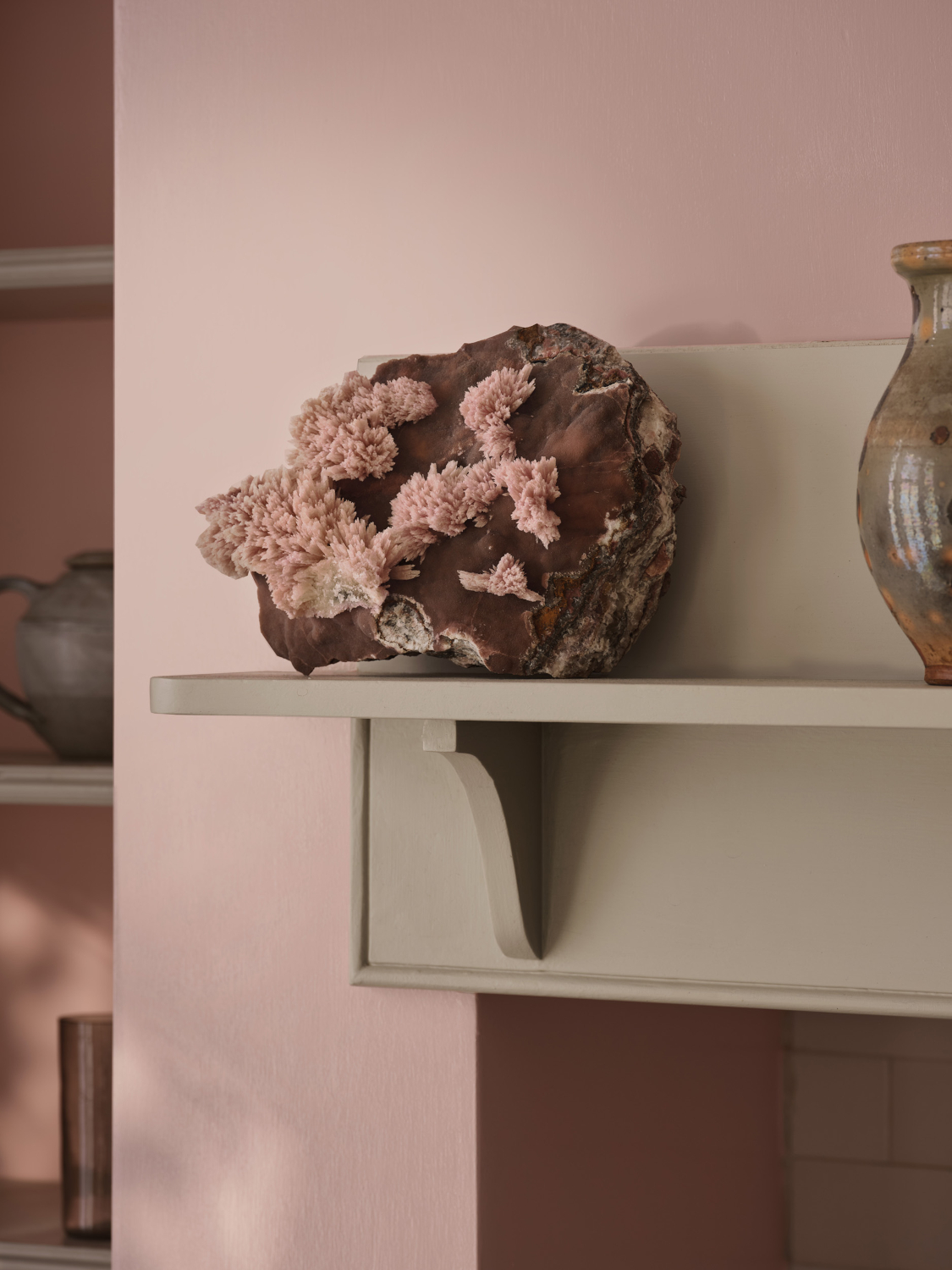 Rose Cluster 717 - 0,125l