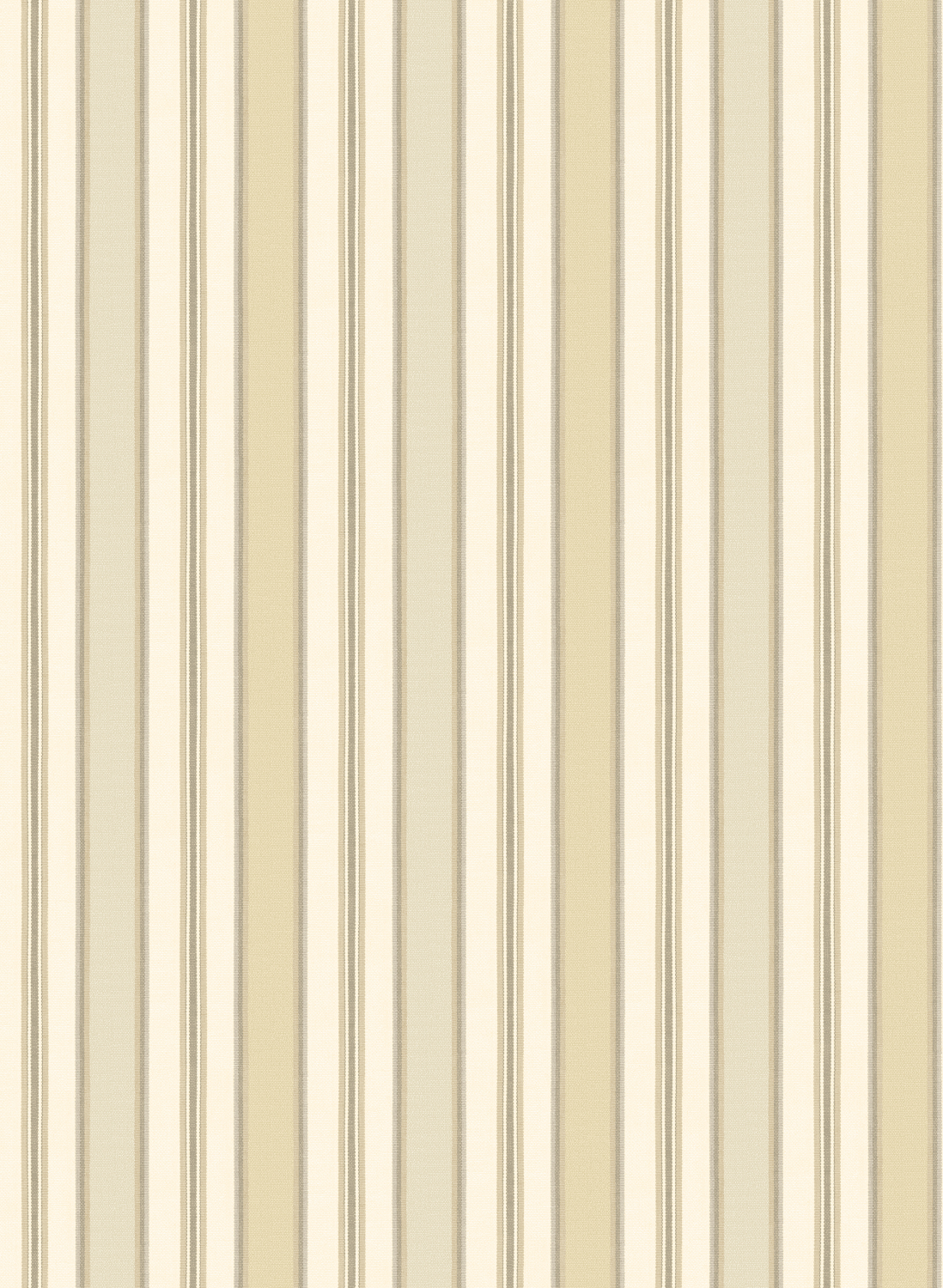 Tapete Melbourne Stripe - Stone