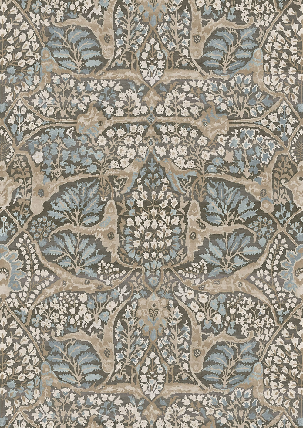 Tapete Alhambra 100 - Persian