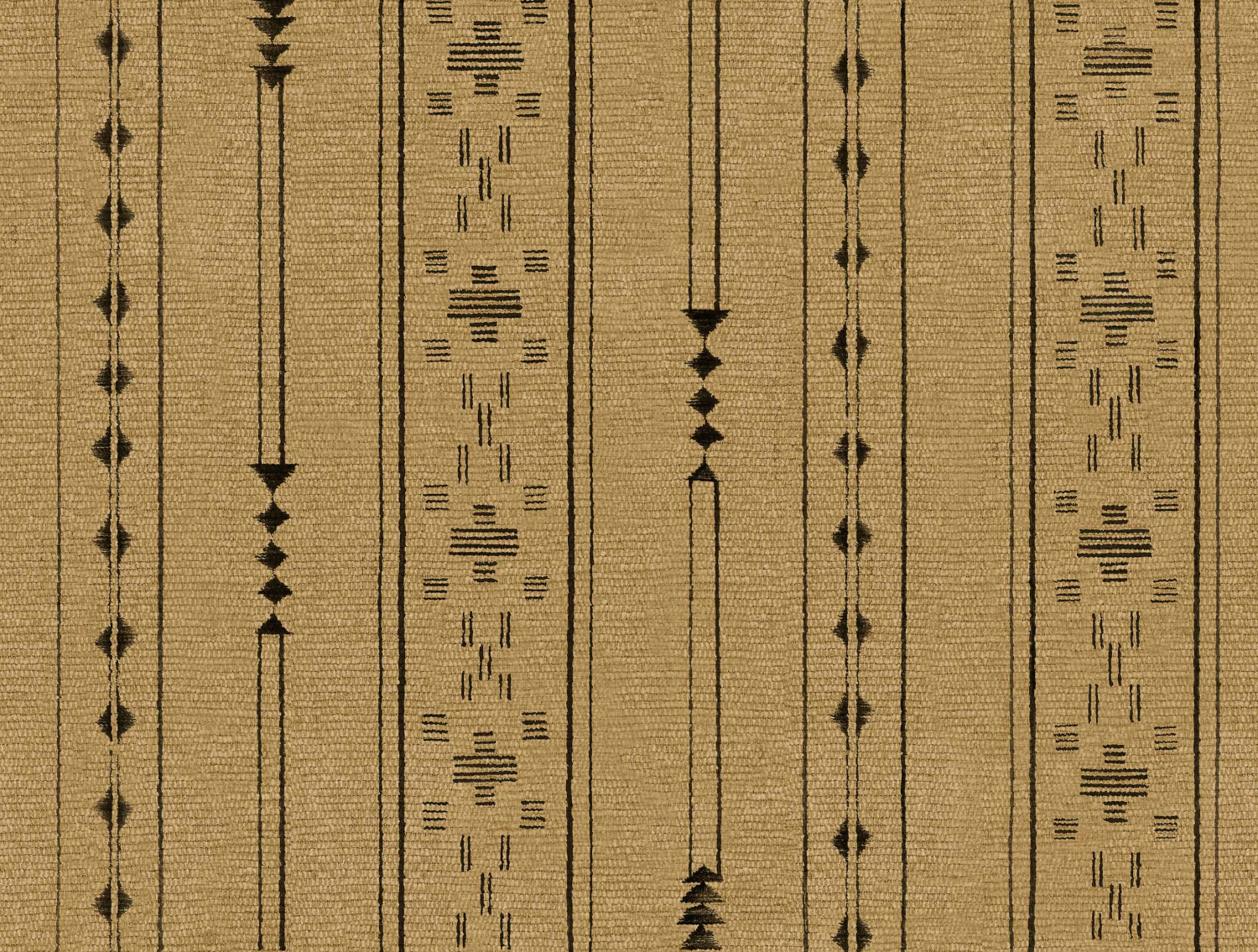 Tapete Tifinagh Script - Sienna