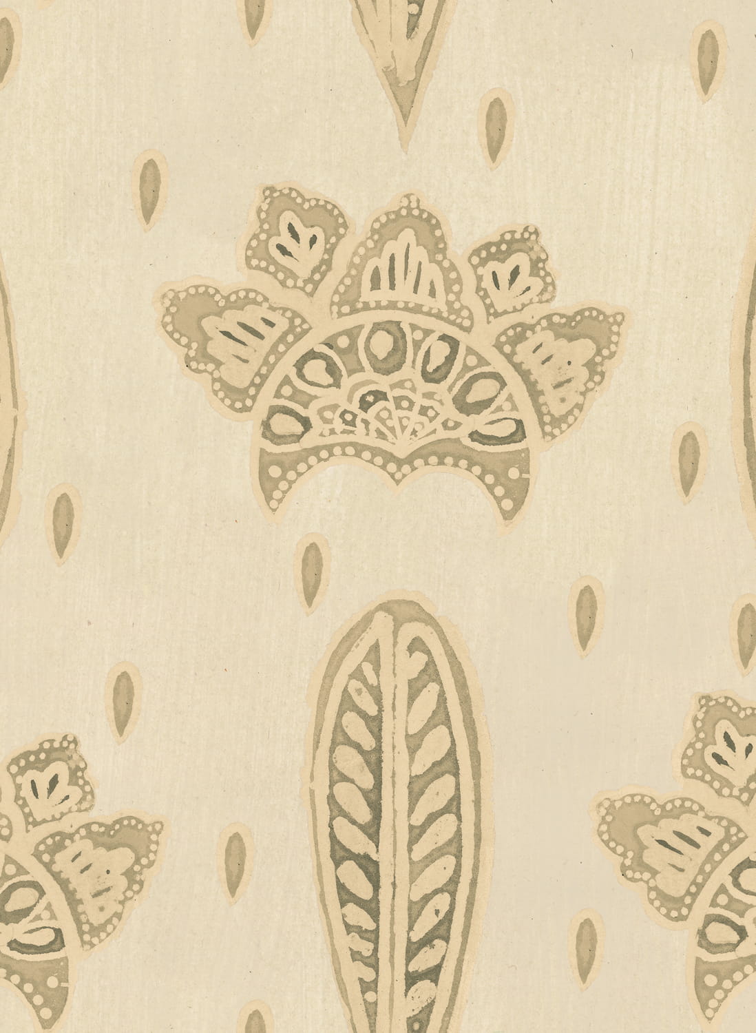 Tapete Bethel Batik - WP30075