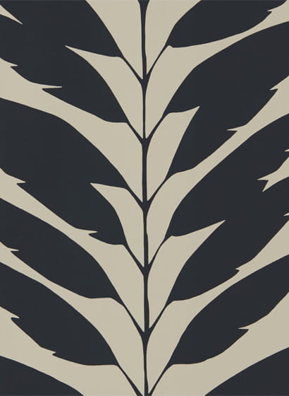 Tapete Malva - Liquorice