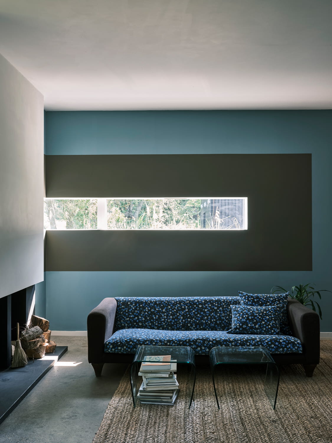 Berrington Blue 14