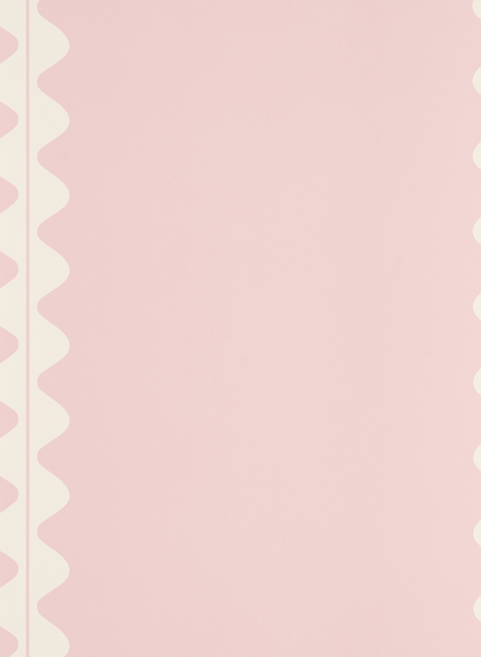 Tapete Ric Rac - Rose Quartz