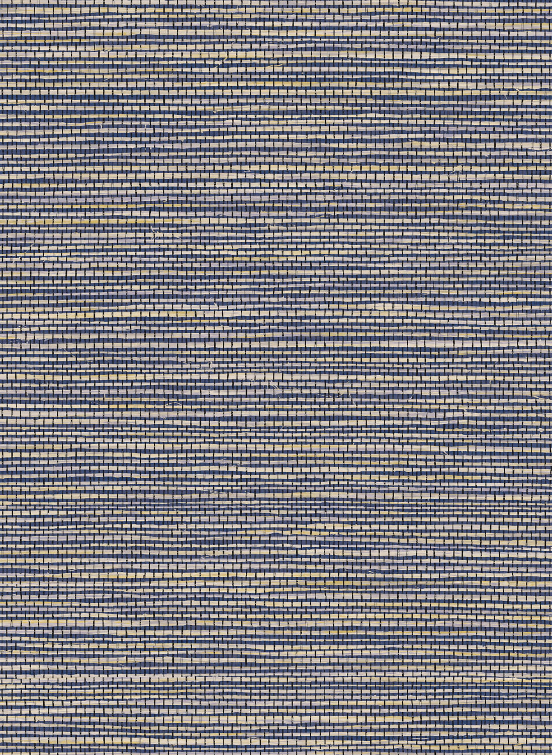 Tapete La Prairie - Blueberry