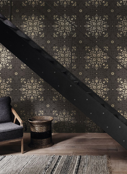 Tapete Pure Net Ceiling