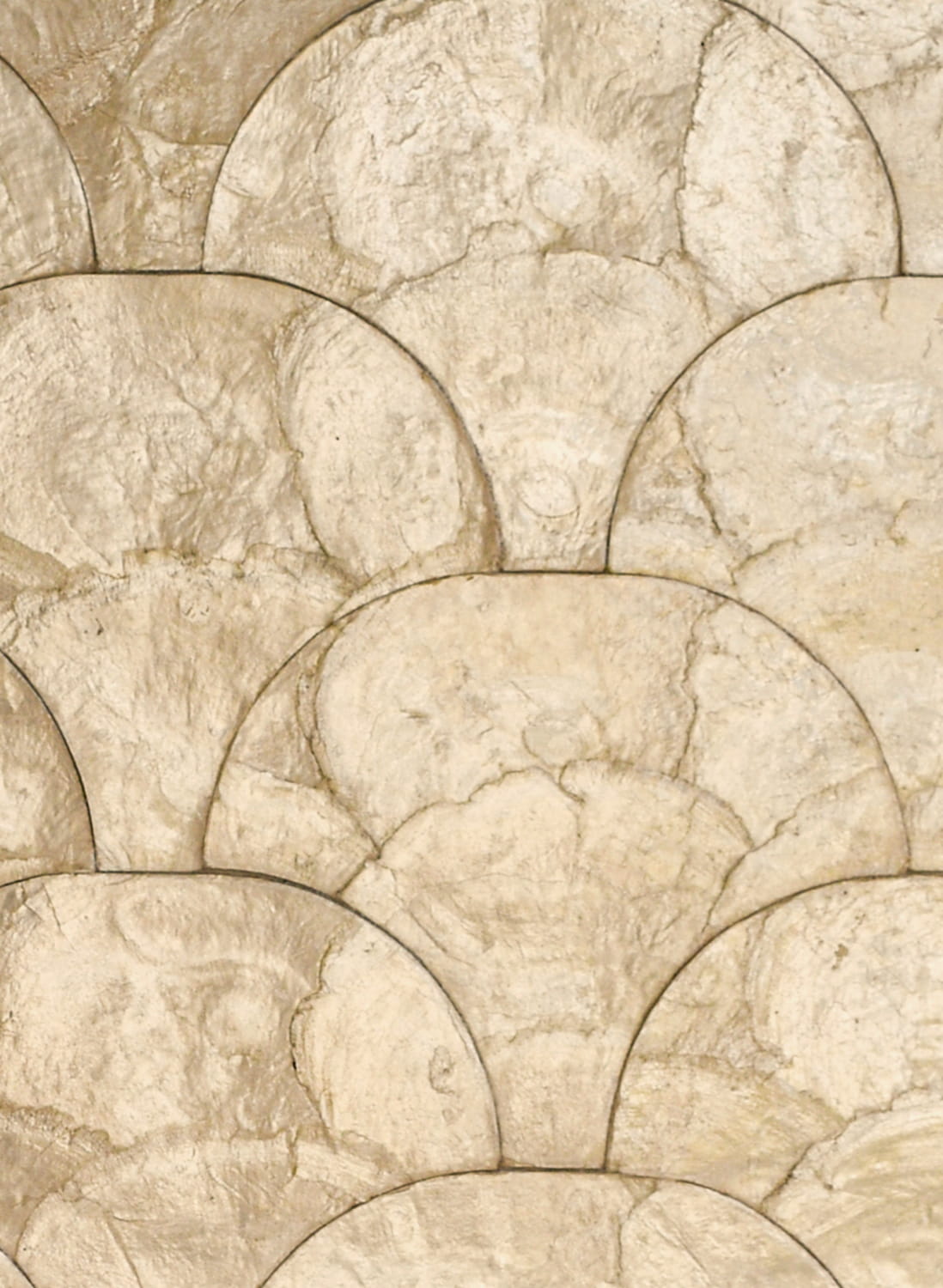 Tapete Camber - Blanched Almond