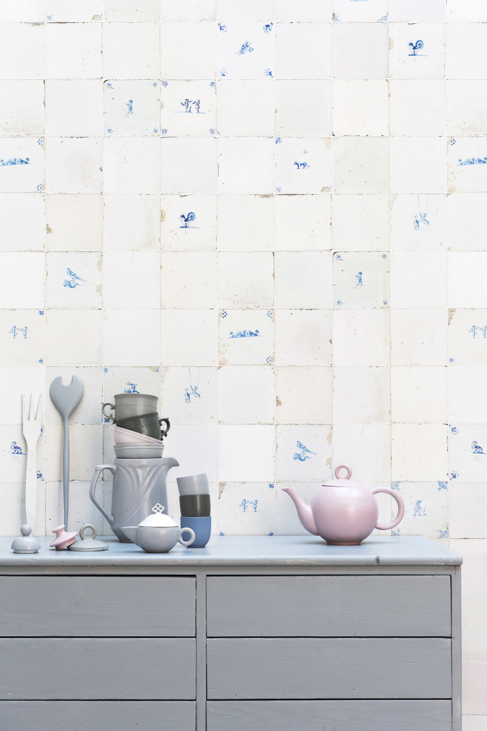 Tapete Tiles - Tiles