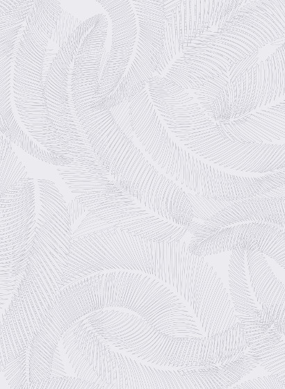 Tapete Plumes - Anthracite