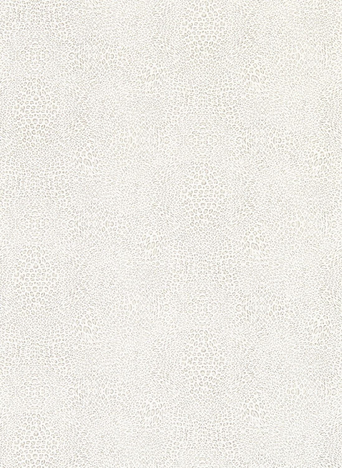 Tapete Margay - Snow
