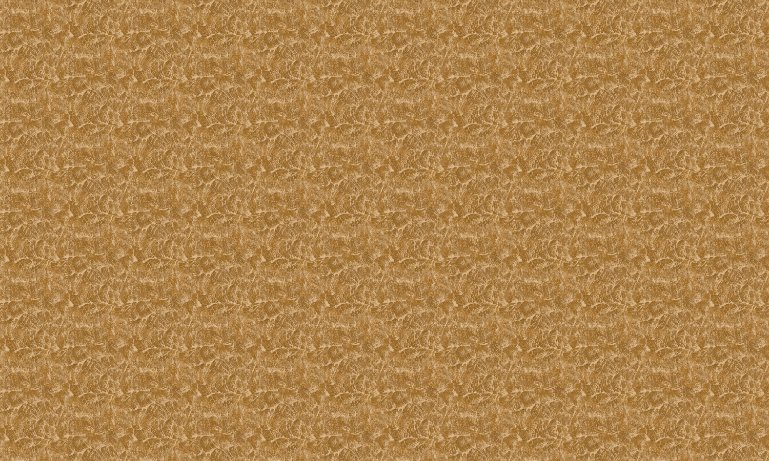 Tapete Sepia - Curry