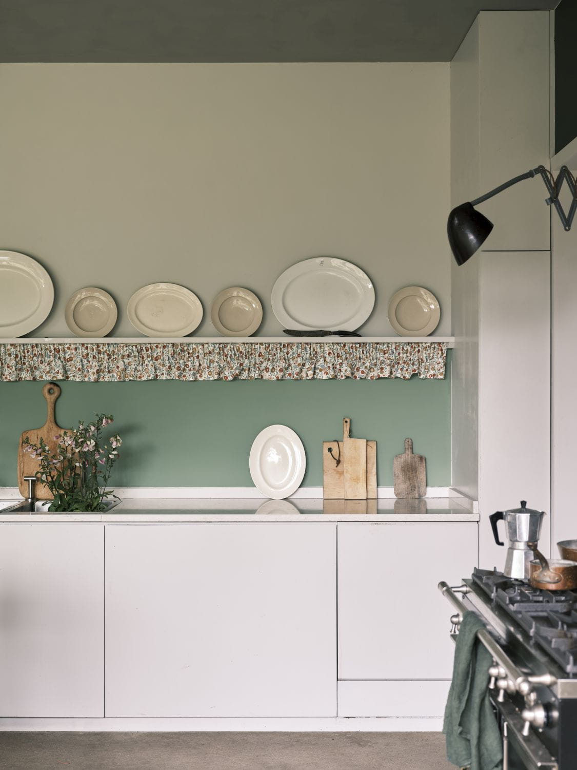 Estate Emulsion - Suffield Green 77 - 2,5l