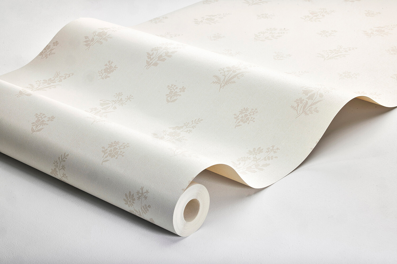 Tapete Petit Fleurs - 4265