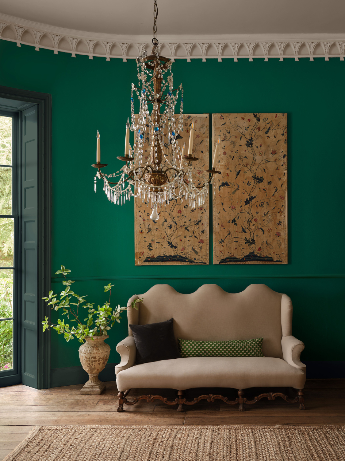 Malachite 713 - 0,125l